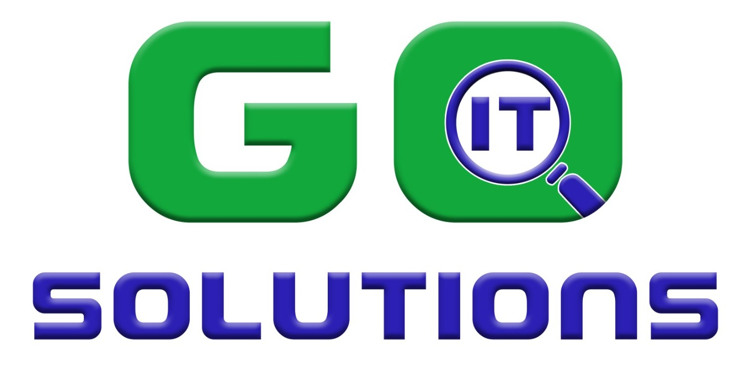 Go IT Solutions Inc.