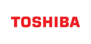 TOSHIBA